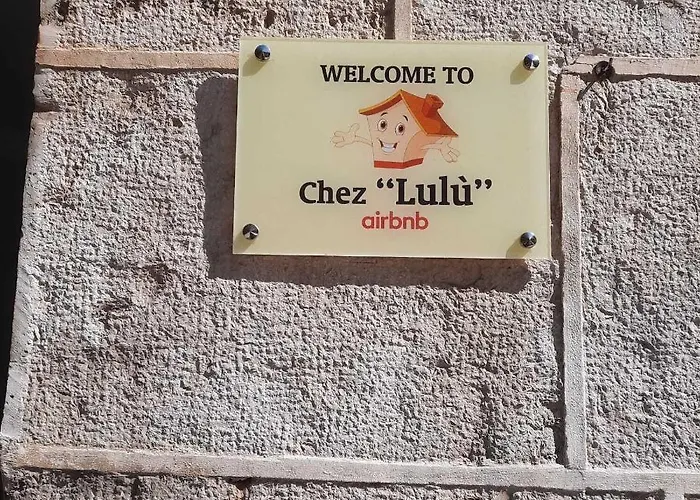 Chez Lulu