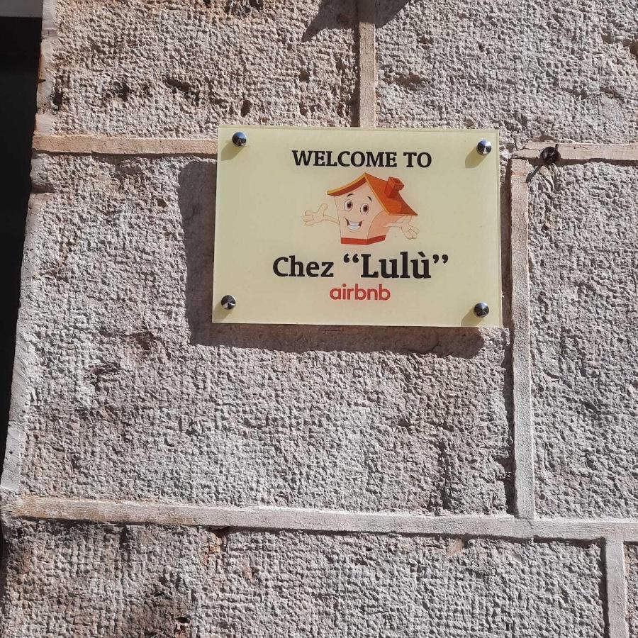 Chez Lulu *