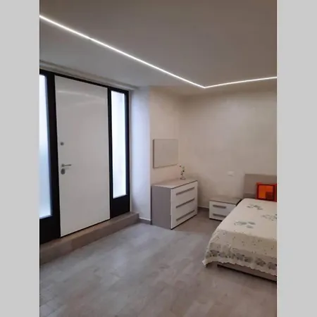 Chez Lulu Apartment Barletta Exterior photo
