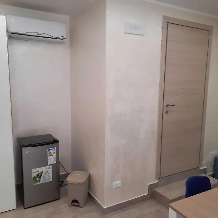 Chez Lulu Apartment Barletta Exterior photo
