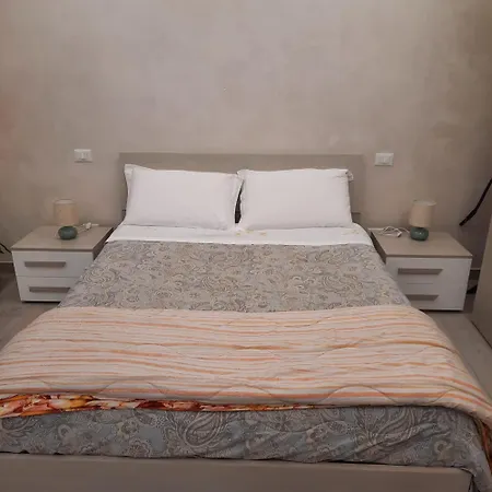 Chez Lulu Apartment Barletta Exterior photo